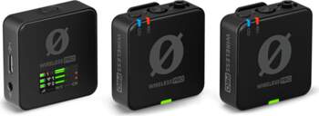 Rode Wireless PRO
