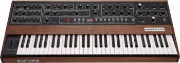 Sequential Prophet 10 Keyboard