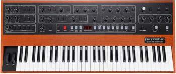 Sequential Prophet 10 Special Edition (Limited