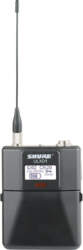 Shure QLXD1=-K51 bodypack transmitter