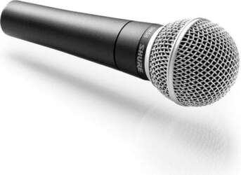 Shure SM58 LCE