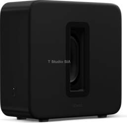 Sonos Sub 4 (Black)