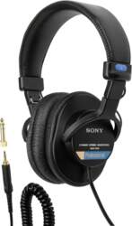 Sony MDR-7506