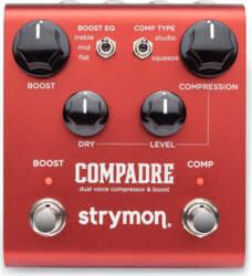 Strymon Compadre
