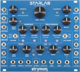 Strymon StarLab