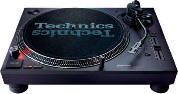 Technics SL-1210MK7
