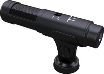 Tie Studio Multi Purpose Video Mic