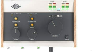 Universal Audio Volt 276