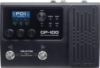 Valeton GP-100