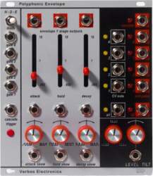 Verbos Electronics Polyphonic Envelope