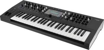 Waldorf Iridium Keyboard