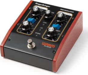 Warm Audio RingerBringer