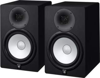 Yamaha HS 8 MP
