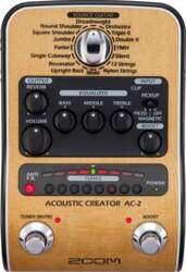 Zoom AC-2