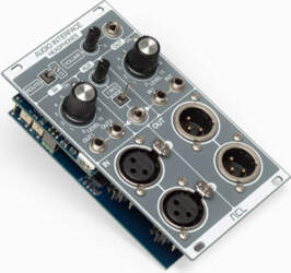 ACL Audio Interface