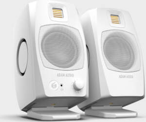 Adam Audio D3V White