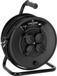 Adam Hall Cables 3 STAR CD