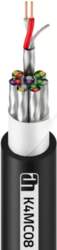 Adam Hall Cables 4 STAR MULTICORE