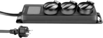 Adam Hall Cables PDU 3 IP