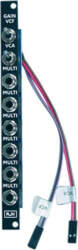 AJH Synth MiniMod Gain Switch Expander