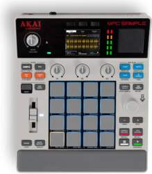 AKAI MPC Sample