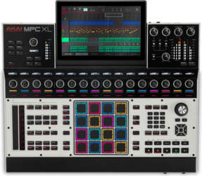 AKAI MPC XL