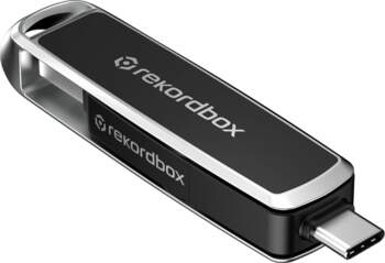 AlphaTheta SanDisk DJ Flash Drive