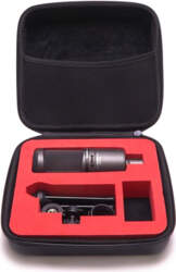 Analog Cases GLIDE Case For Audio-Technica