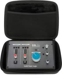 Analog Cases GLIDE Case For SSL