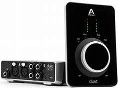 Apogee DUET 3 Anniversary Bundle