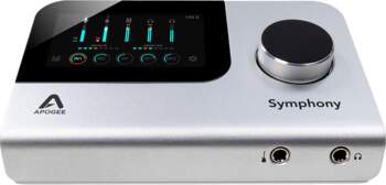 Apogee Symphony Desktop