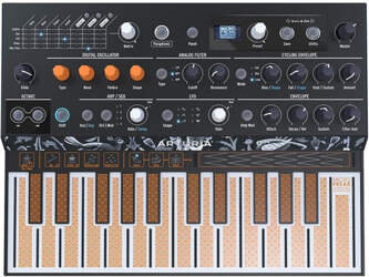 Arturia Microfreak