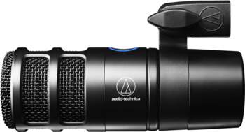 Audio-Technica AT2040USB