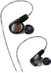 Audio-Technica ATH-E70