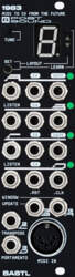 Bastl Instruments 1983