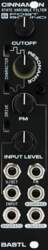 Bastl Instruments Cinnamon