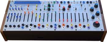 Buchla Easel Command