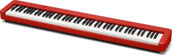 Casio CDP-S160 Compact Digital Piano with