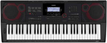 Casio CT-X3000