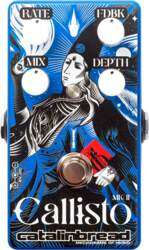 Catalinbread CALLISTO MKII