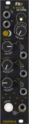 Clatters Machines EXP-FX