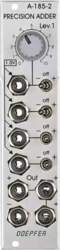 Doepfer A-185-2 Precision Adder / Bus