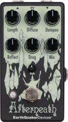 Earthquaker devices AFTERNEATH V3
