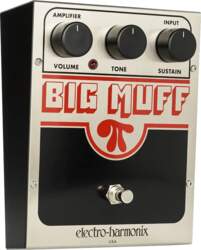 Electro-harmonix BIG MUFF US