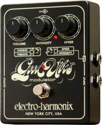 Electro-harmonix GOOD VIBES