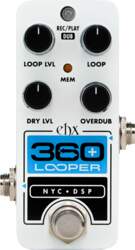 Electro-harmonix PICO 360+ LOOPER