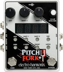 Electro-harmonix PITCH FORK PLUS