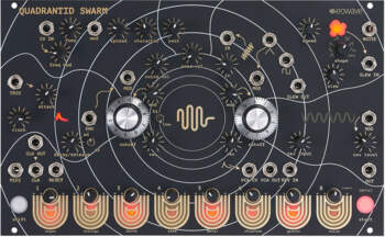 Eowave module version Quadrantid Swarm
