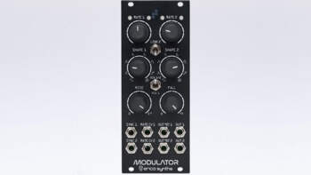 Erica Synths Drum Modulator