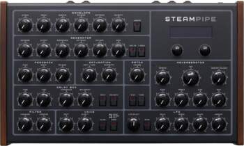 Erica Synths Steampipe